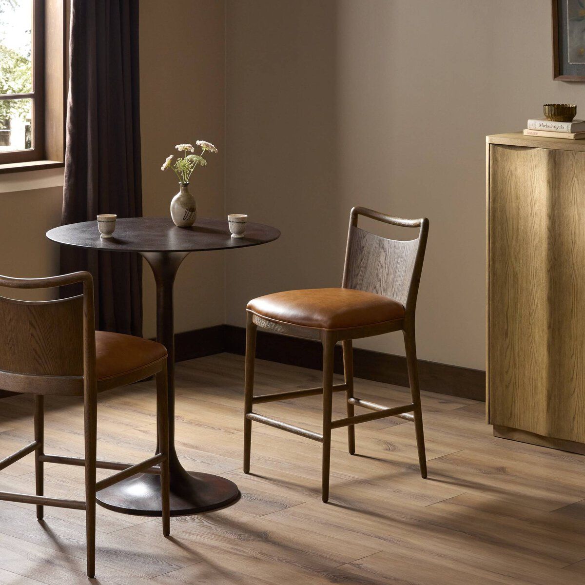 Jessen Counter Stool