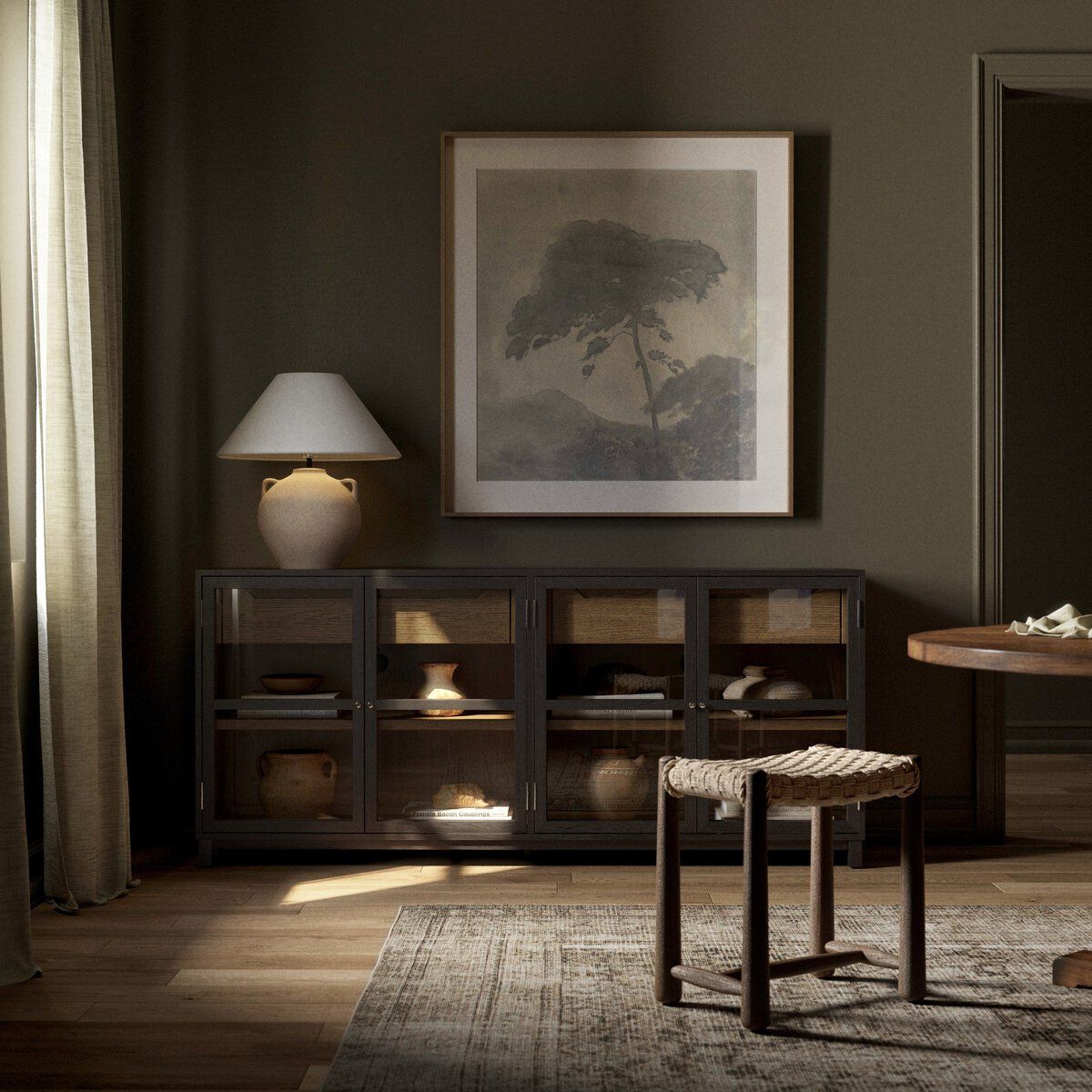 Millie Large Sideboard