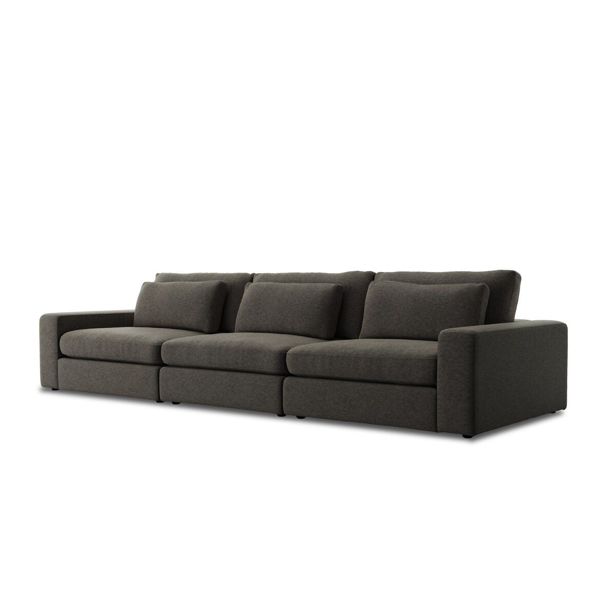 Bloor 3-piece Sectional