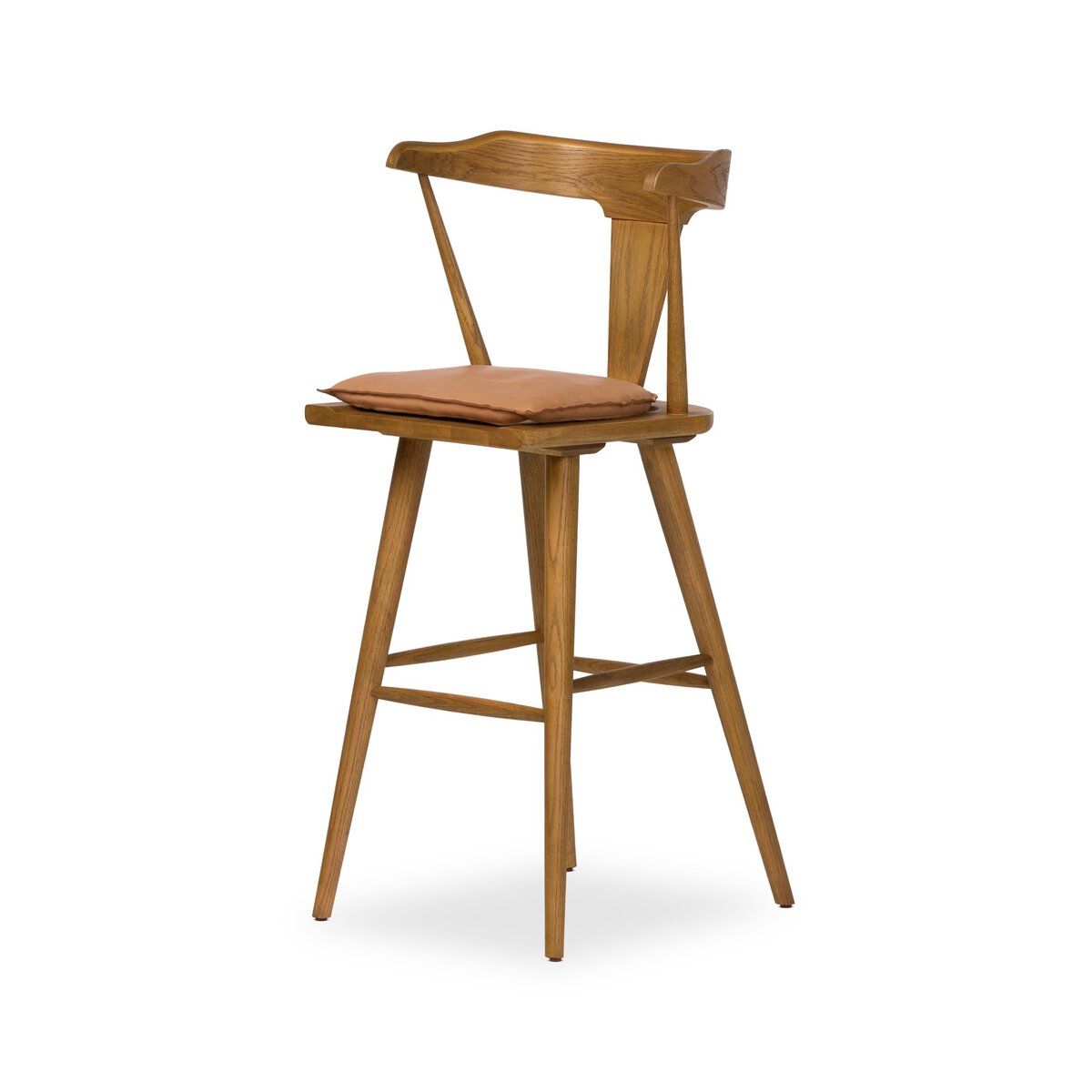 Ripley Bar + Counter Stool