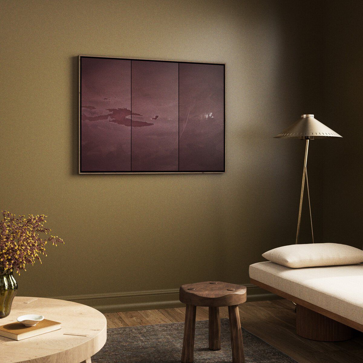 Hearth By Fh Art Studio