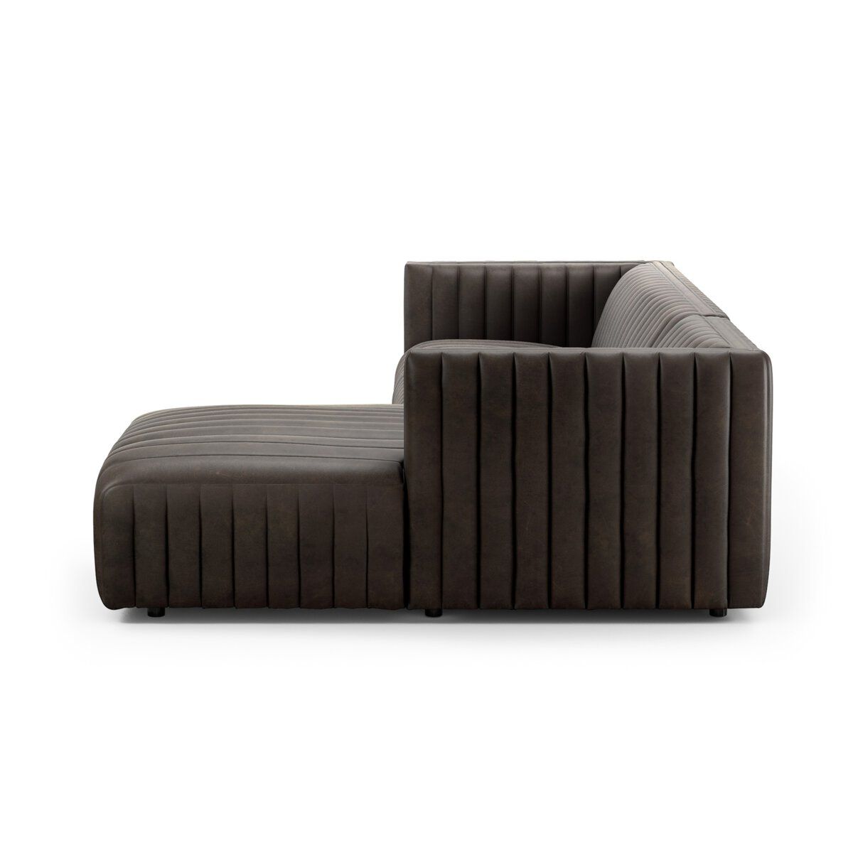 Augustine 2-piece Sectional