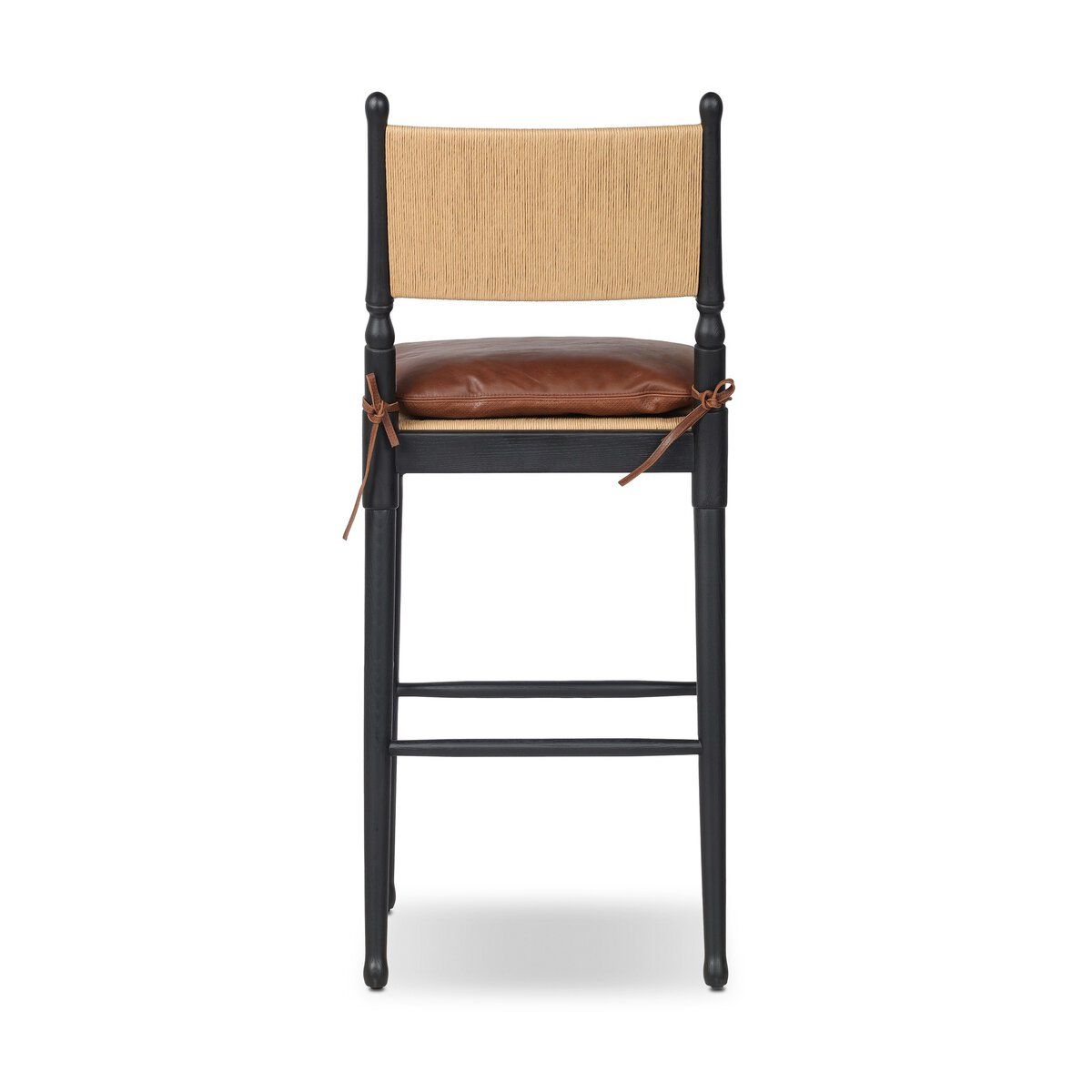 Fayth Bar + Counter Stool