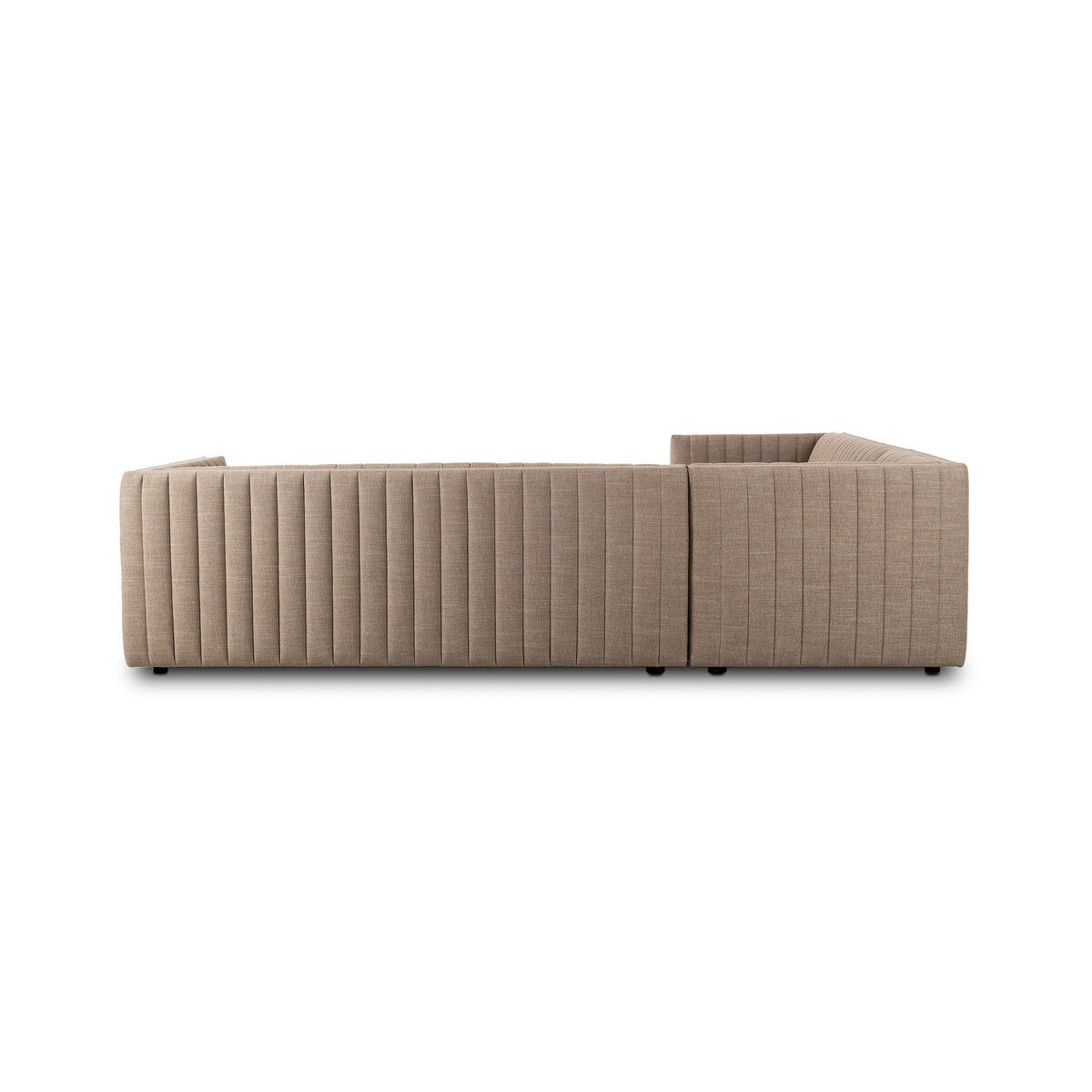 Augustine 3-piece Sectional