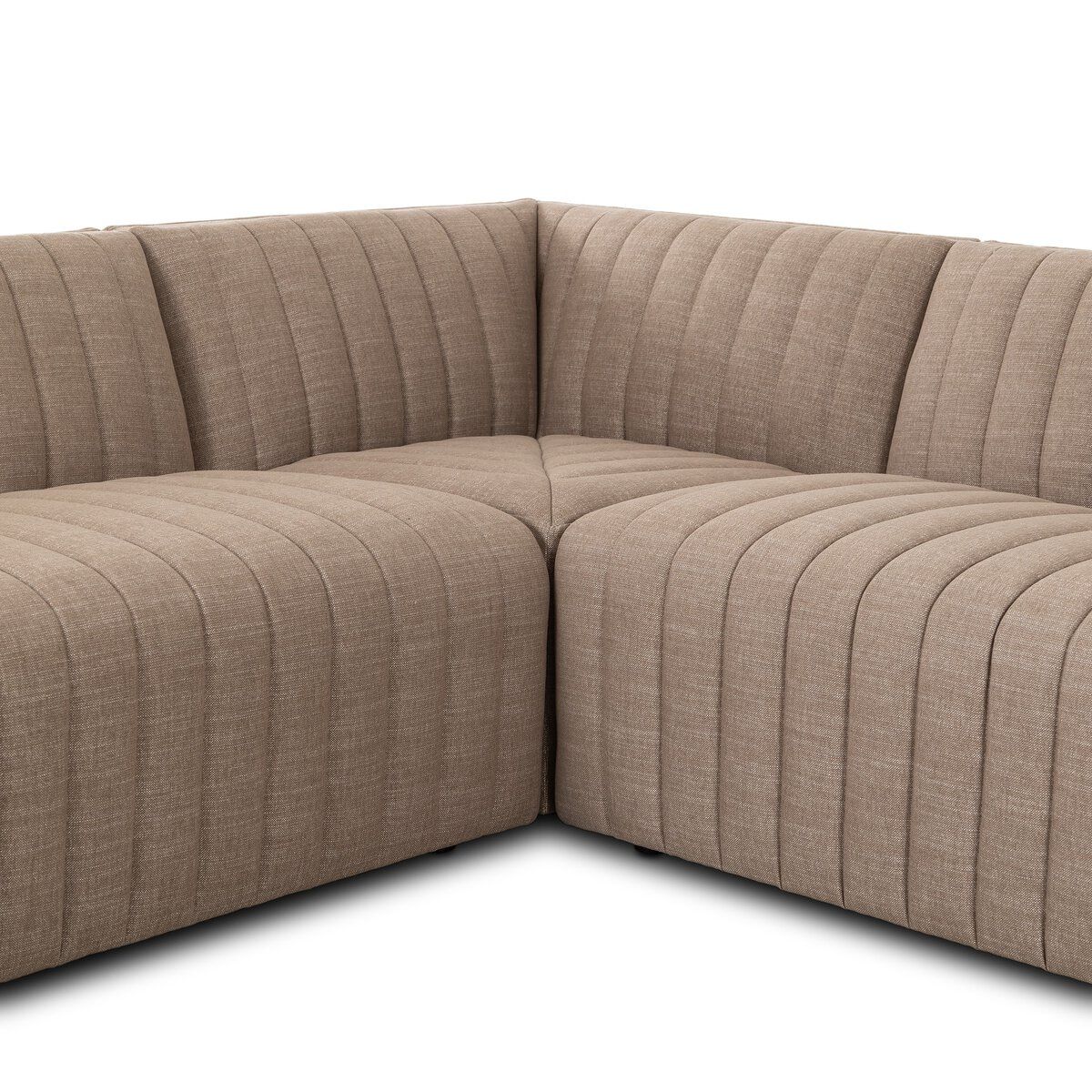 Augustine 3-piece Sectional