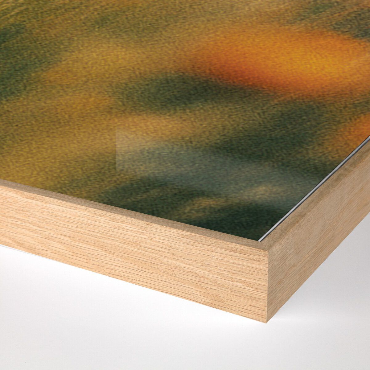 Prairie I By Coup D'esprit