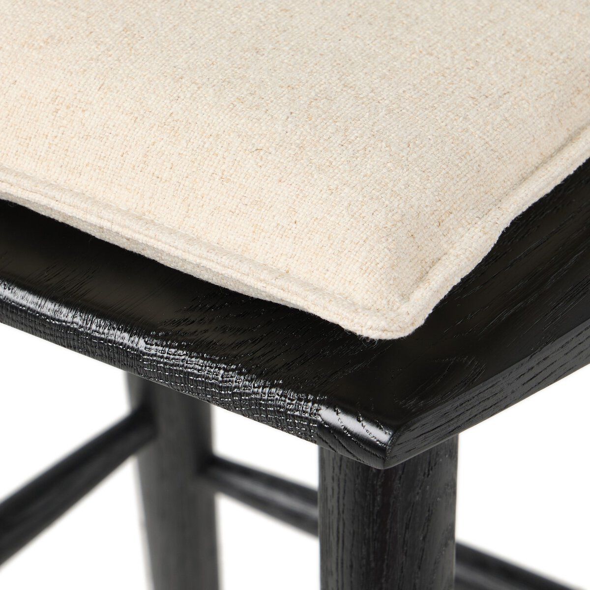 Lewis Windsor Bar + Counter Stool
