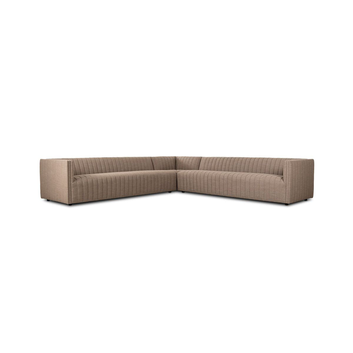 Augustine 3-piece Sectional