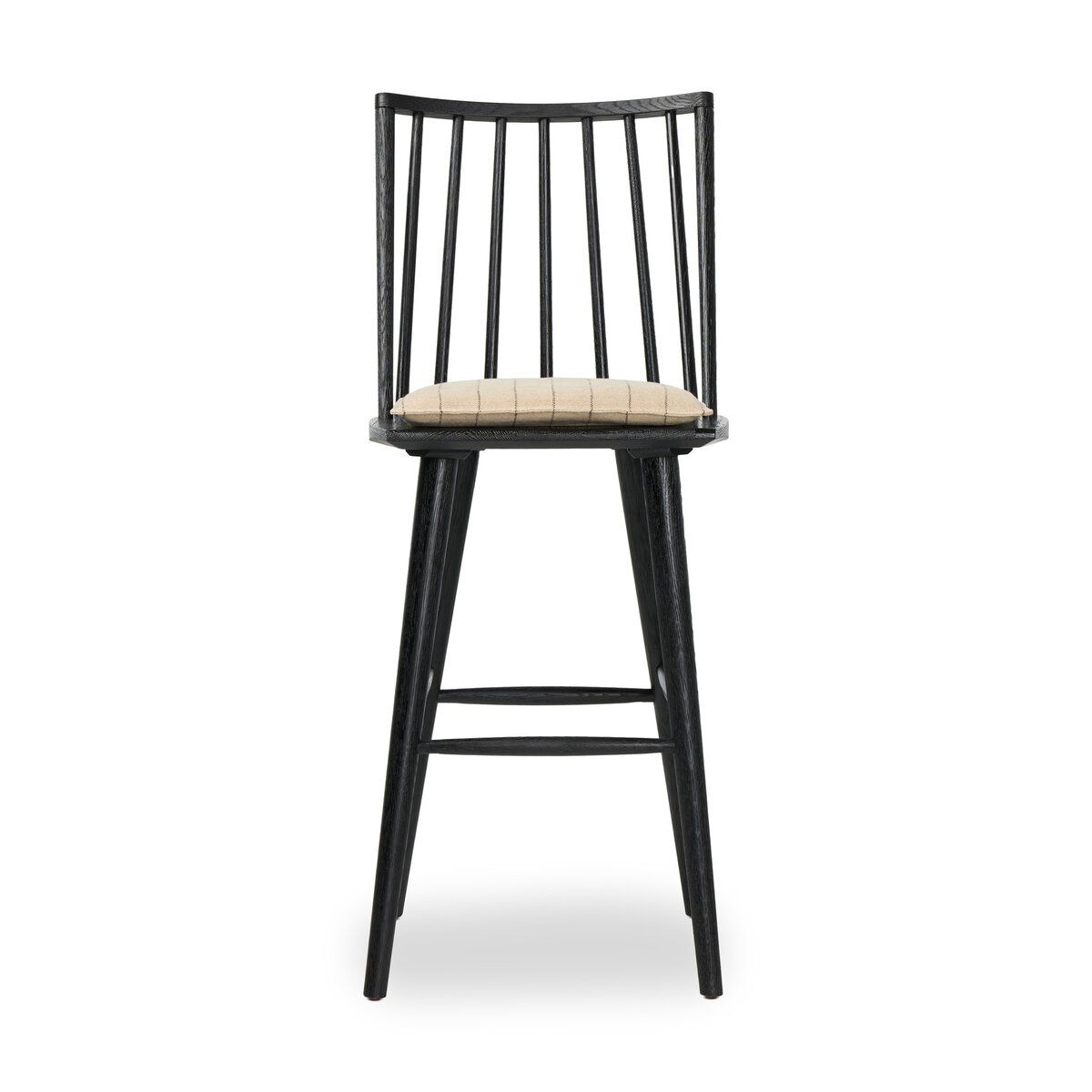 Lewis Windsor Bar + Counter Stool