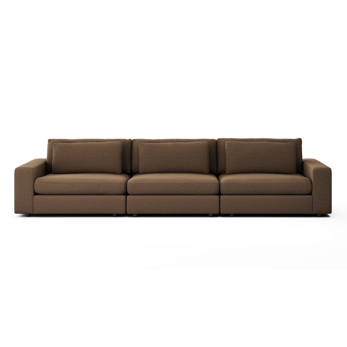 Bloor 3-piece Sectional