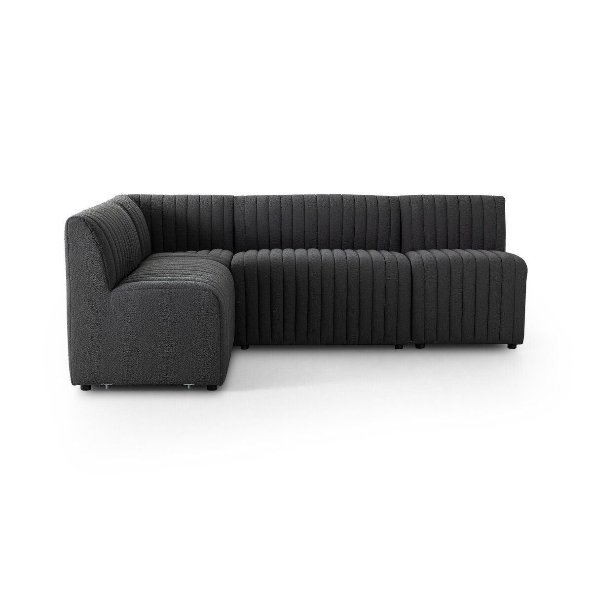 Augustine Dining Banquette, L-shape