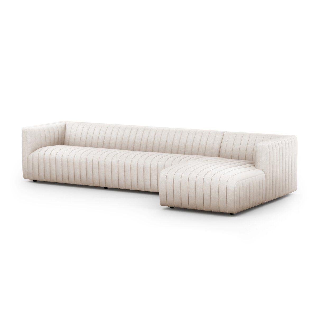 Augustine 2-piece Sectional
