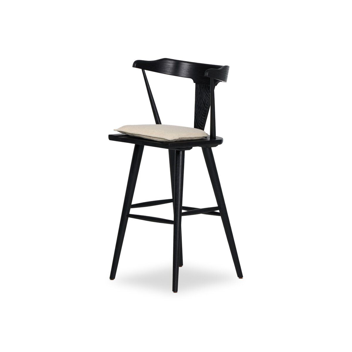 Ripley Bar + Counter Stool