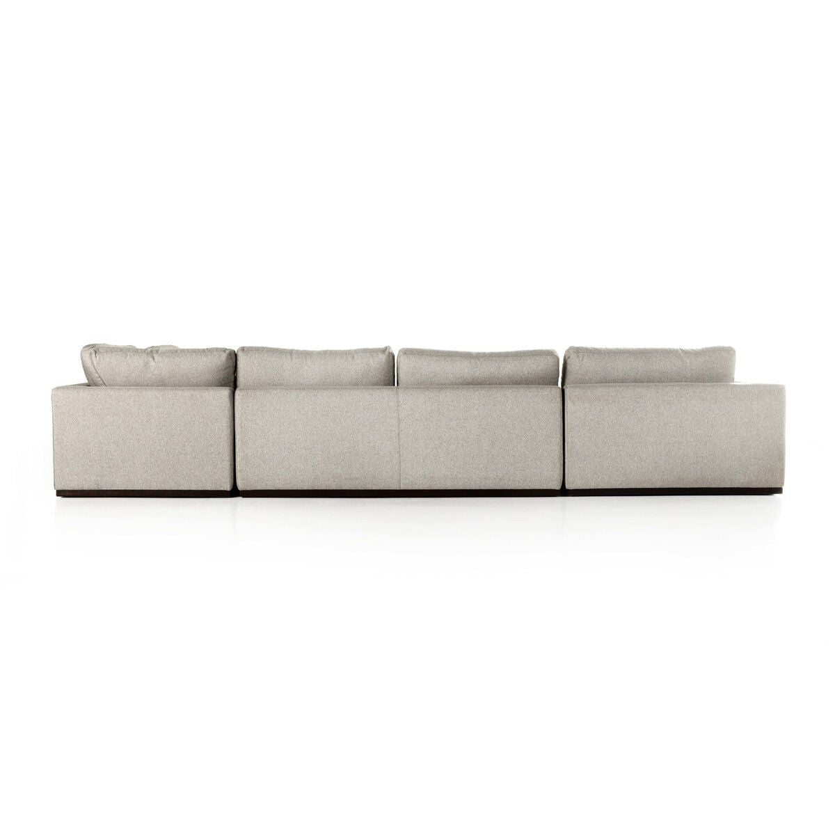Colt 4-piece Sectional