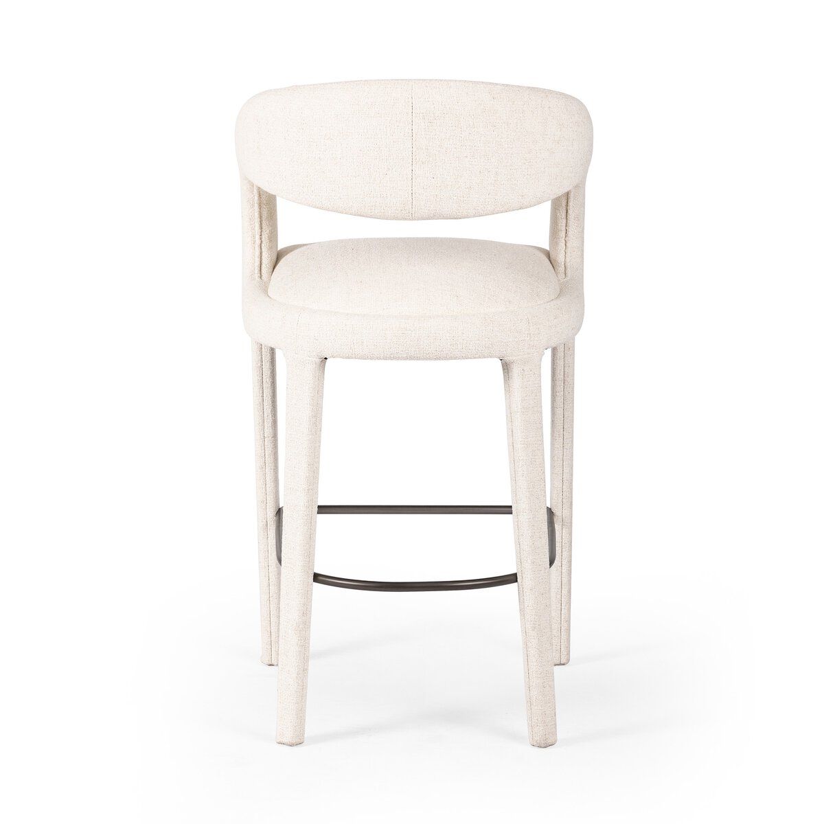 Hawkins Bar + Counter Stool