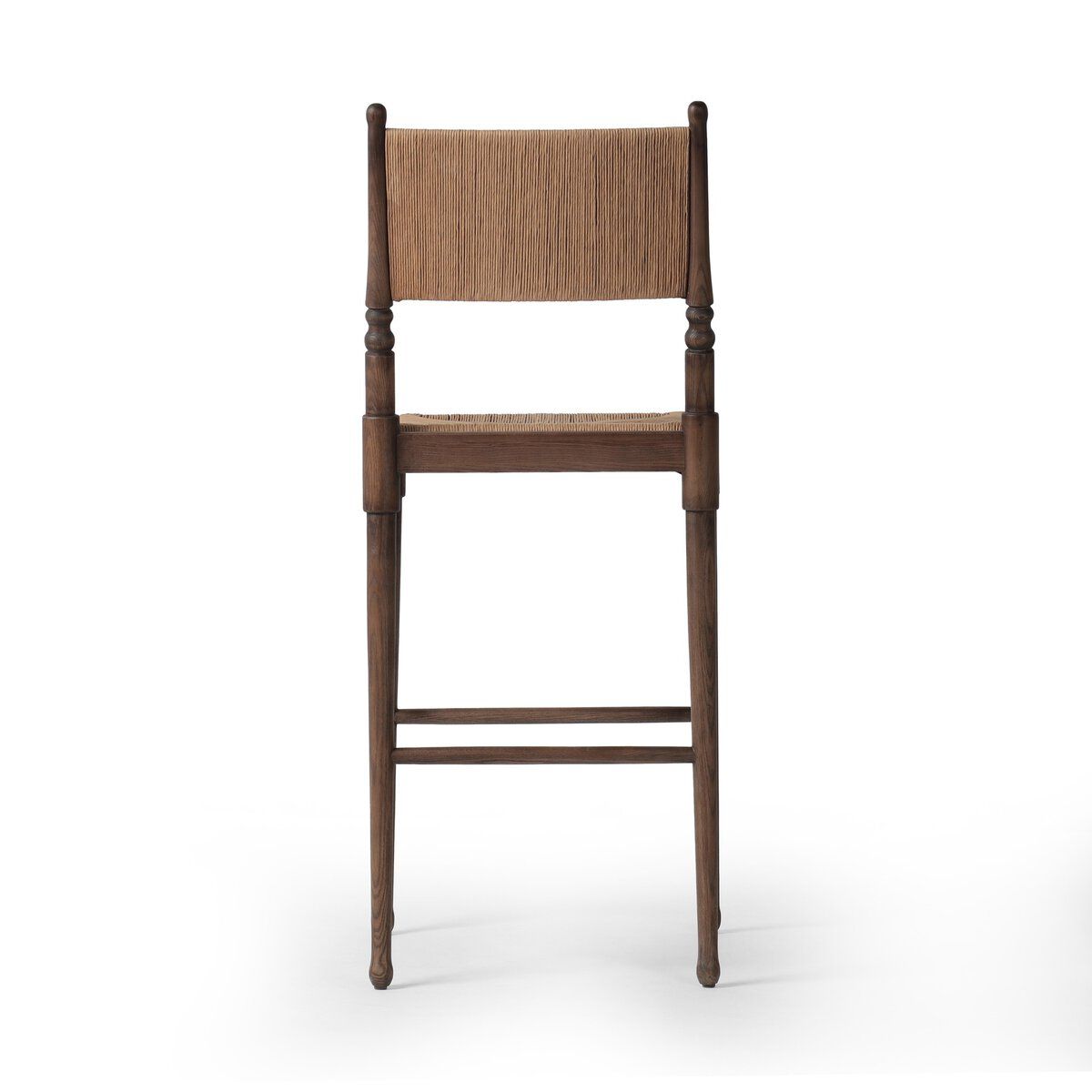 Fayth Bar + Counter Stool
