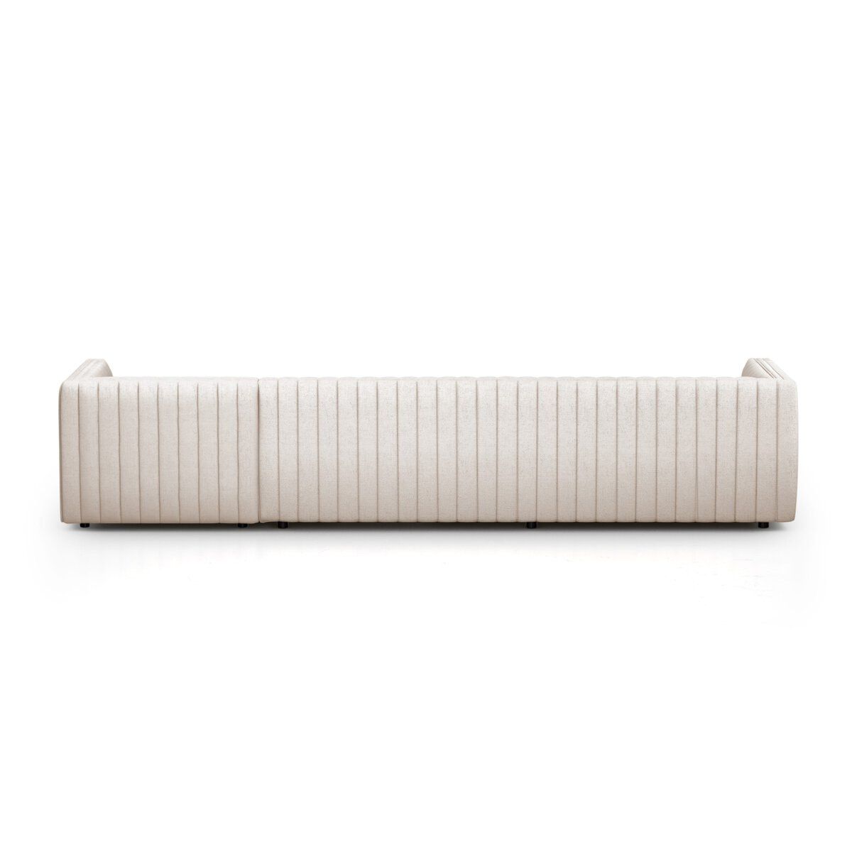 Augustine 2-piece Sectional