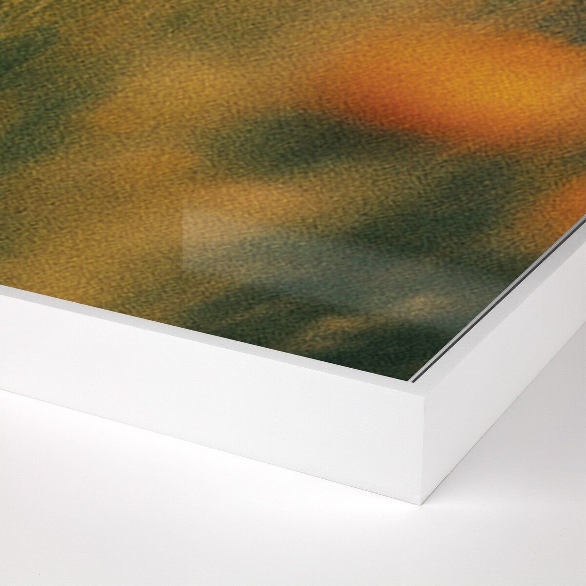 Prairie I By Coup D'esprit