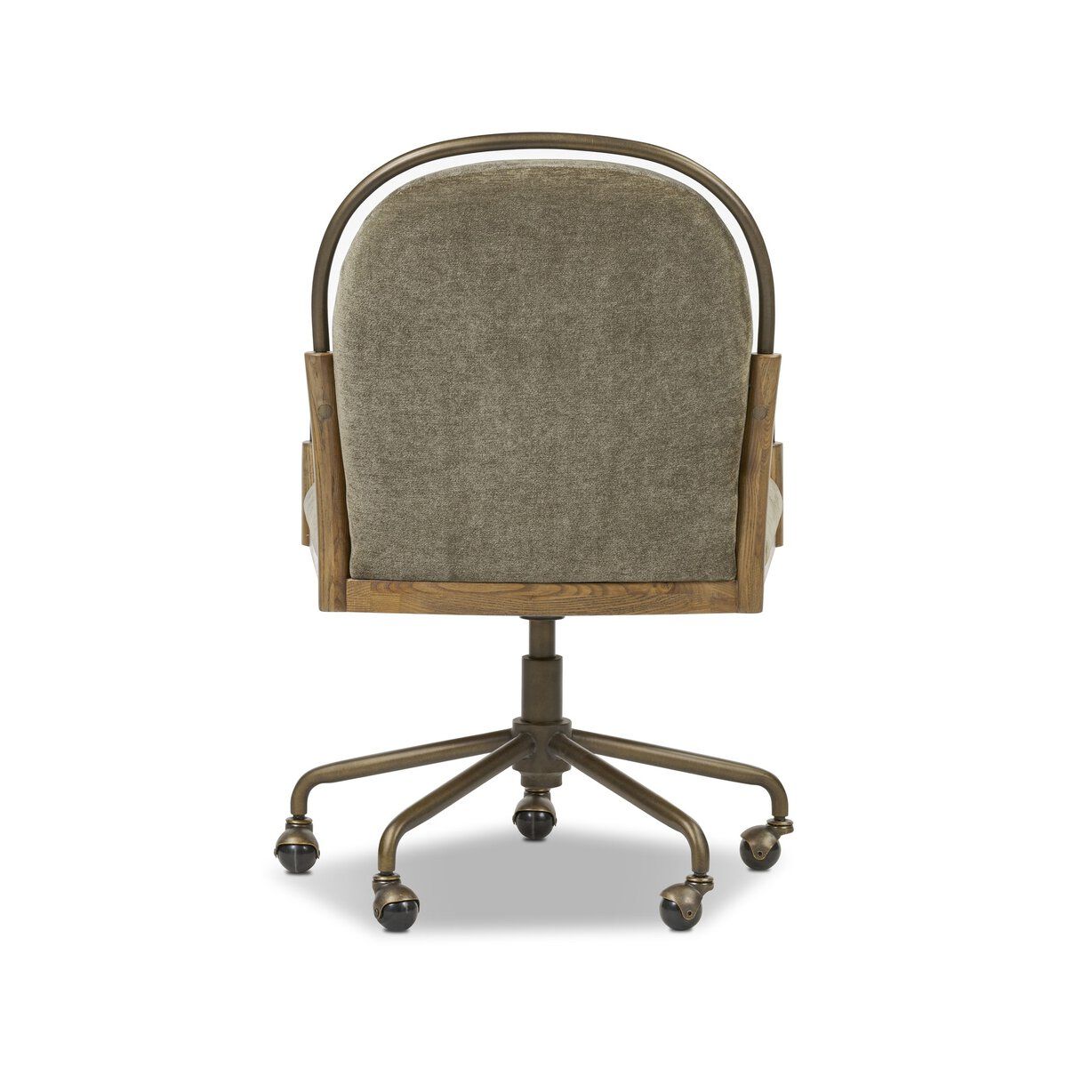 Demi Desk Chair