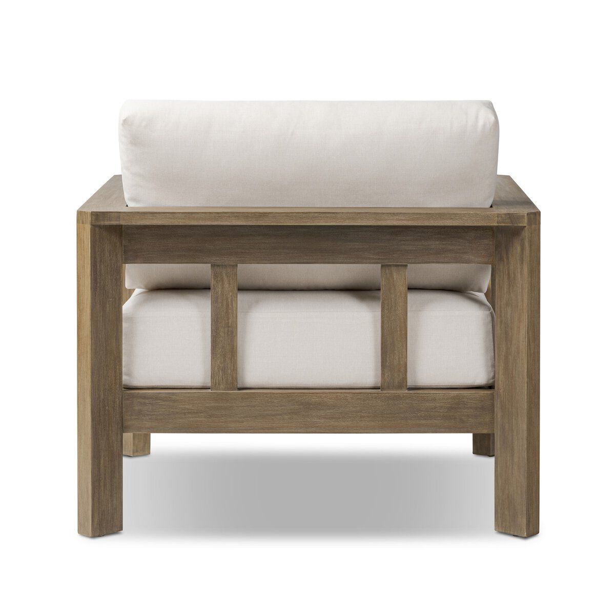Milford Outdoor Chair