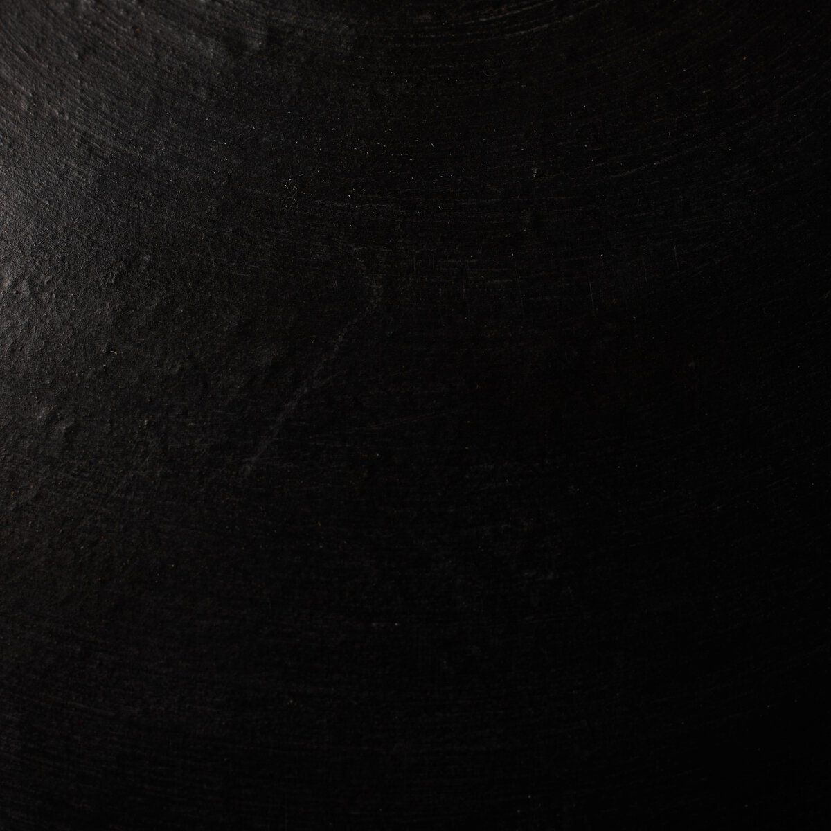 Organic Ceramic Pendant