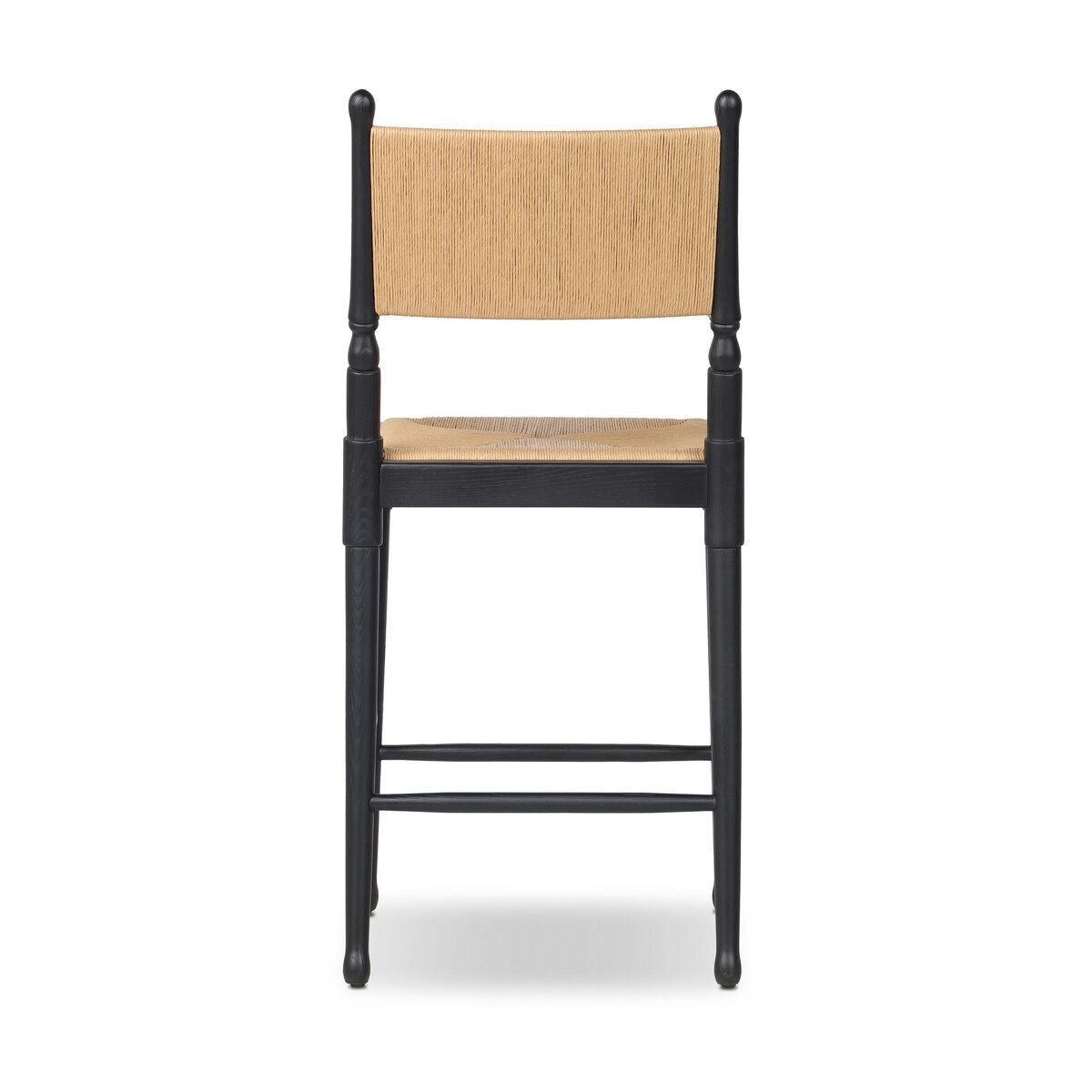 Fayth Bar + Counter Stool