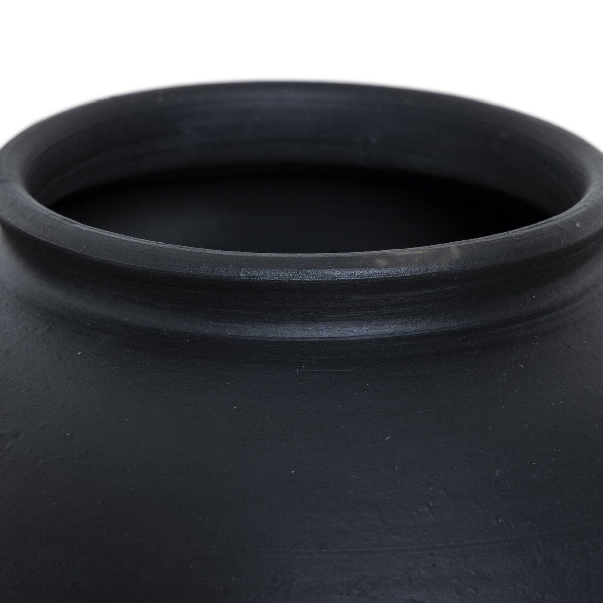 Civita Vessel