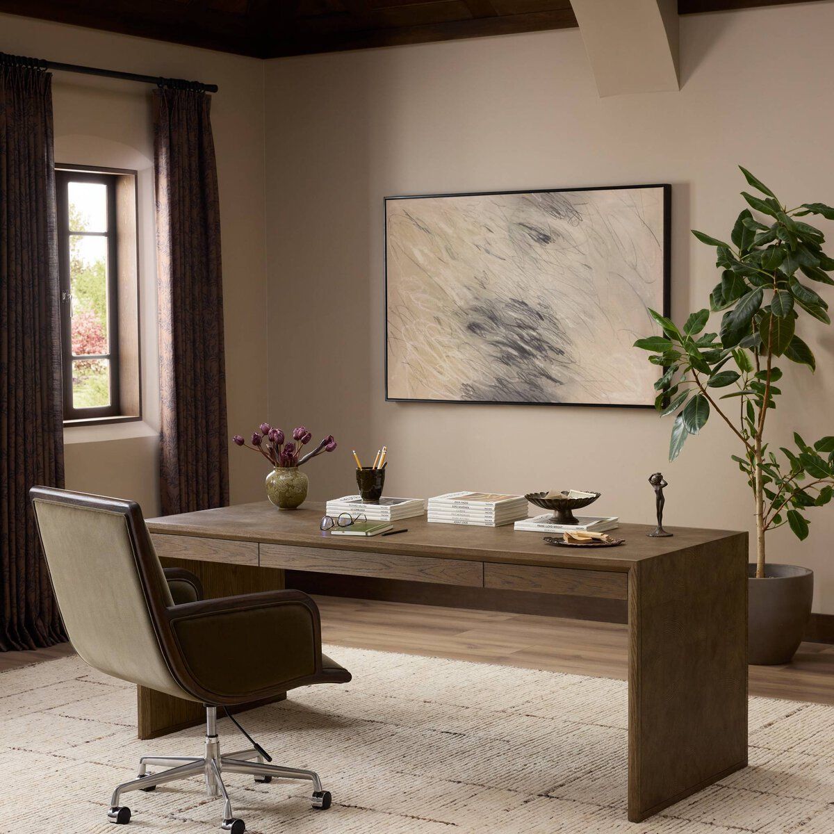 Salta Desk