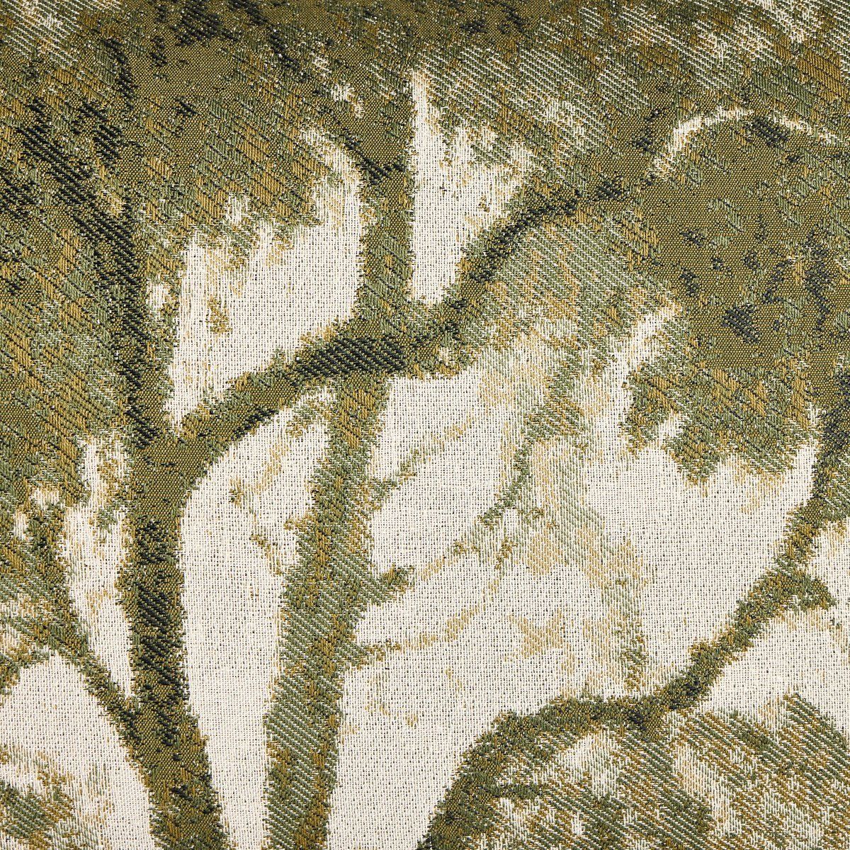 Toile Pillow