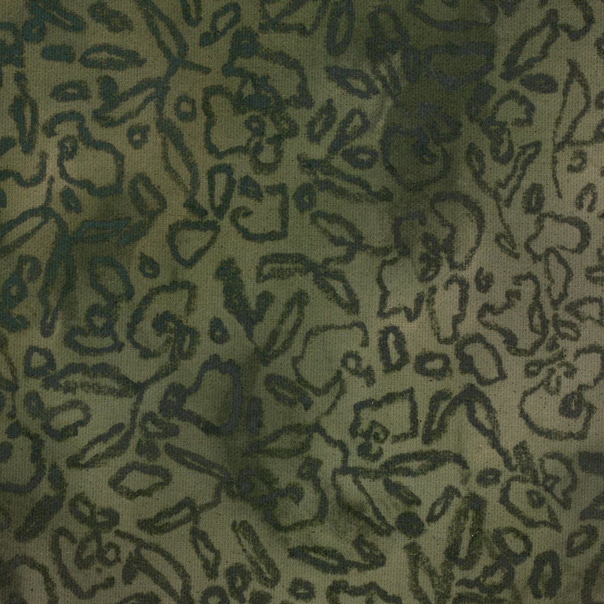 Green Glimmer By Laurel-dawn Latshaw