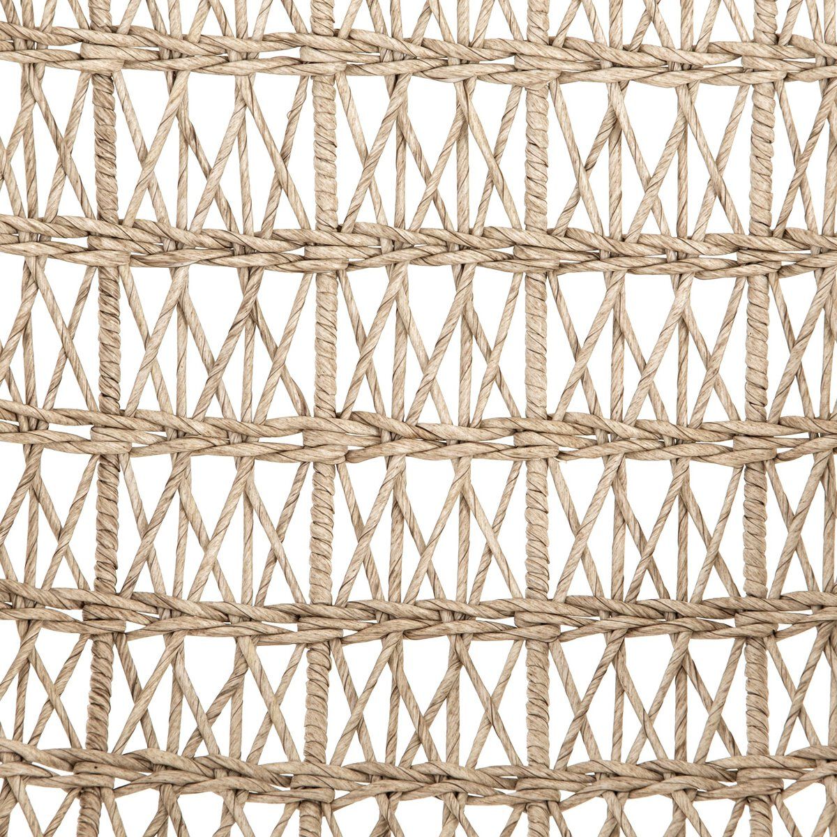 Bandera Outdoor Woven Dining Chair