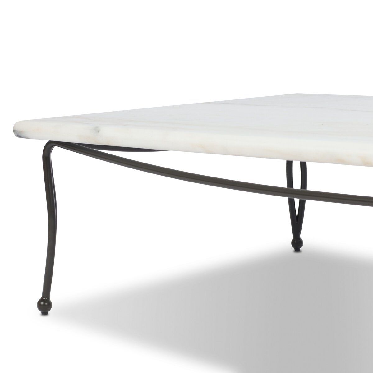 Idalia Outdoor Coffee Table