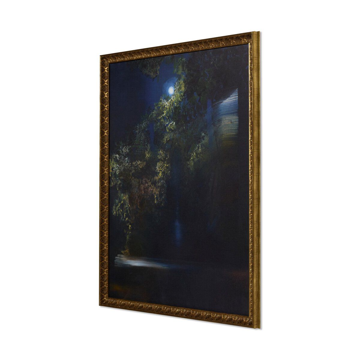 Nightmoves By Kevin Greer