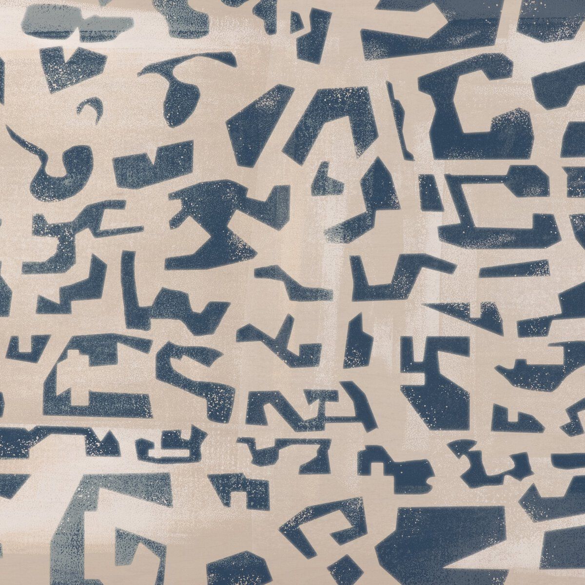 Block I By Coup D'esprit