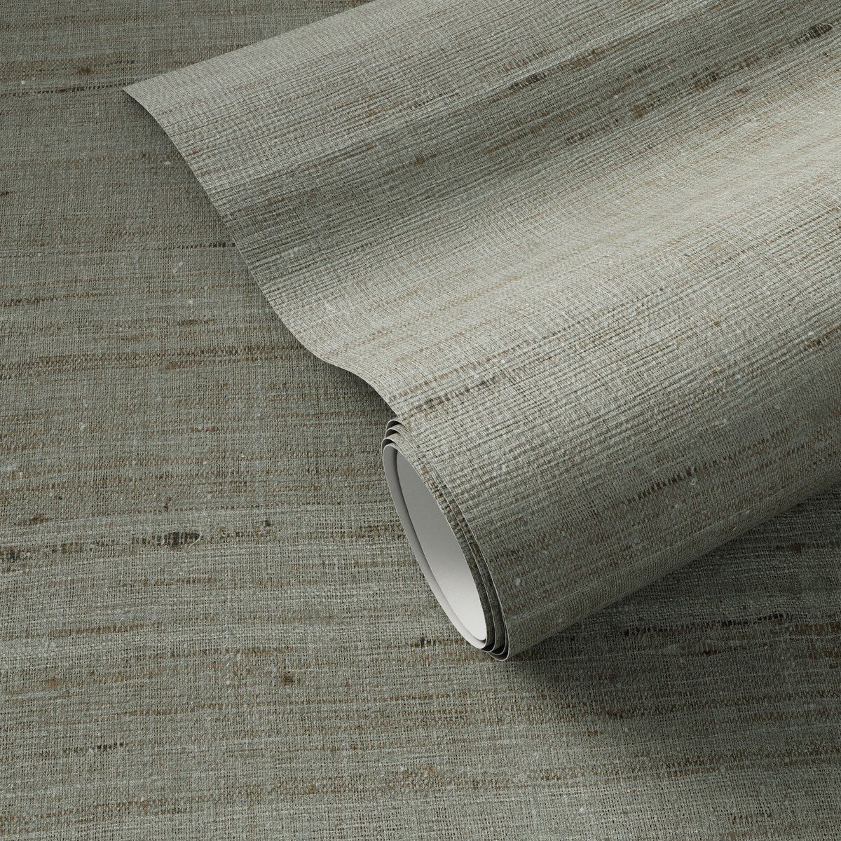 Silk Wallpaper By Fh Art Studio