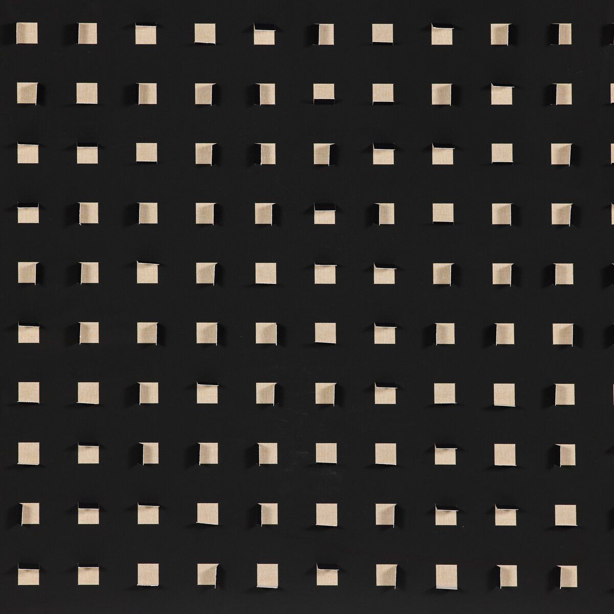 See Through Black By Fh Art Studio