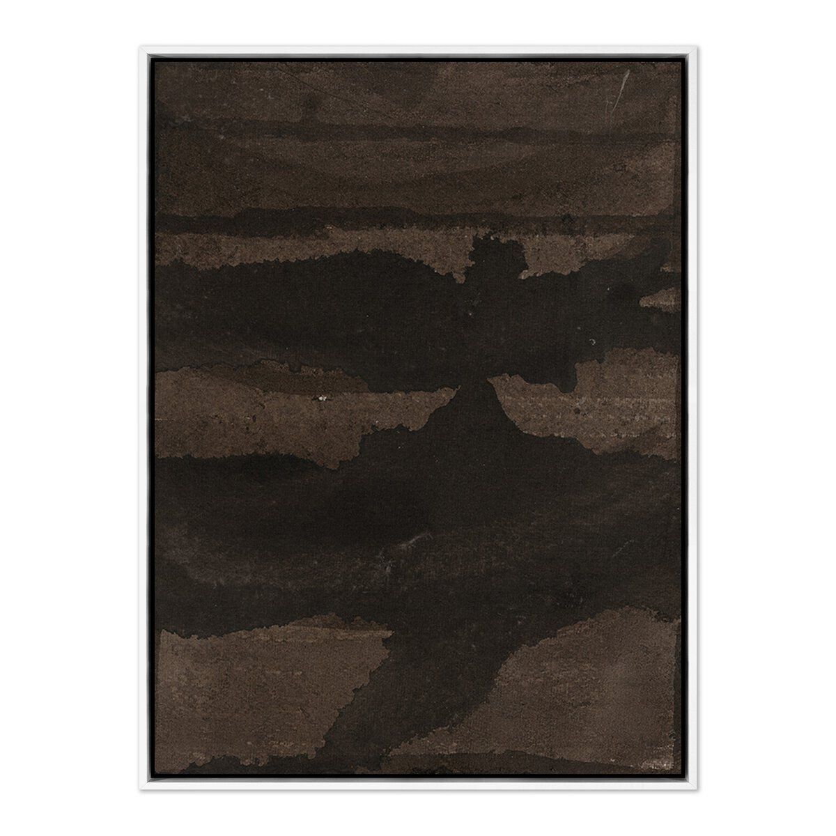 Liminal Space No. 2 By Brooke Noel Morgan