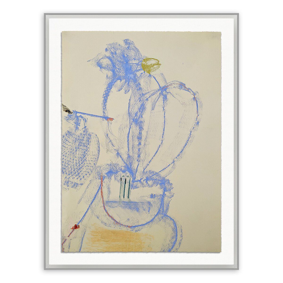 Rubbings 1 By Fox Studios