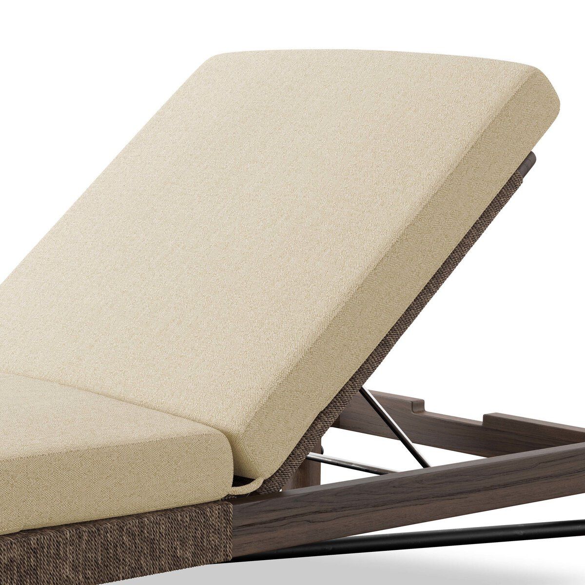 Finnegan Outdoor Chaise