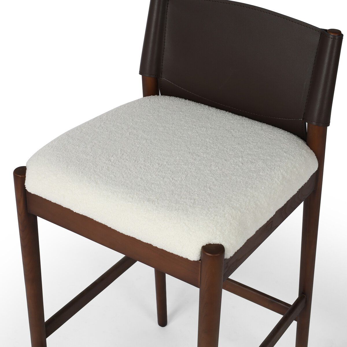 Lulu Bar + Counter Stool