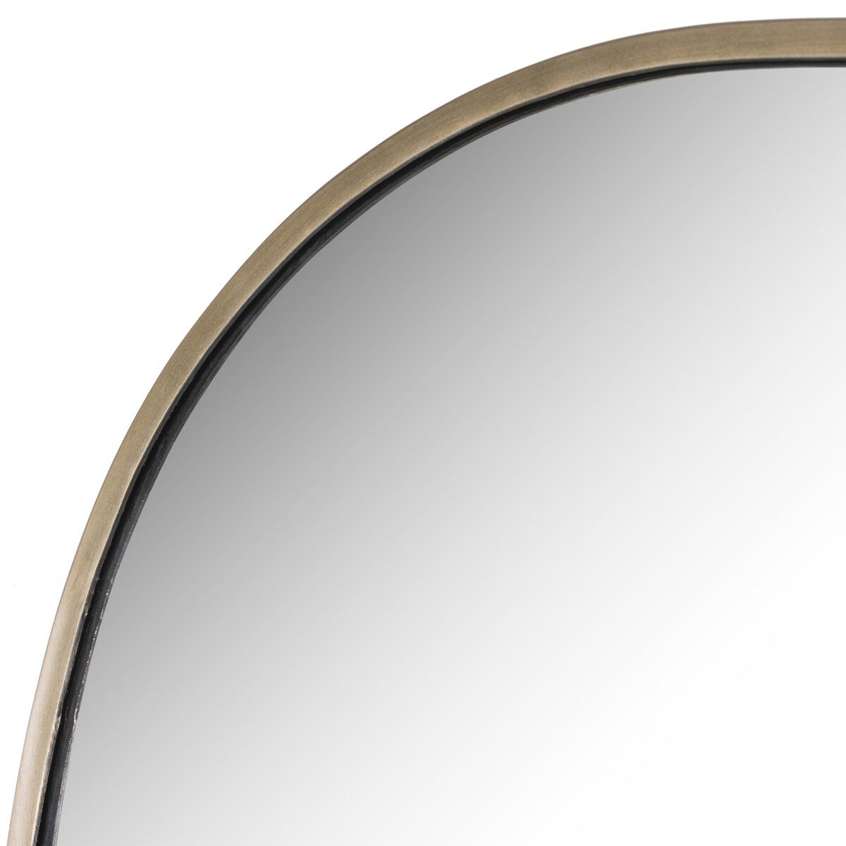 Nova Mirror