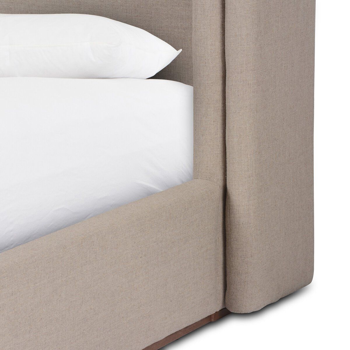 Octavia Queen Bed