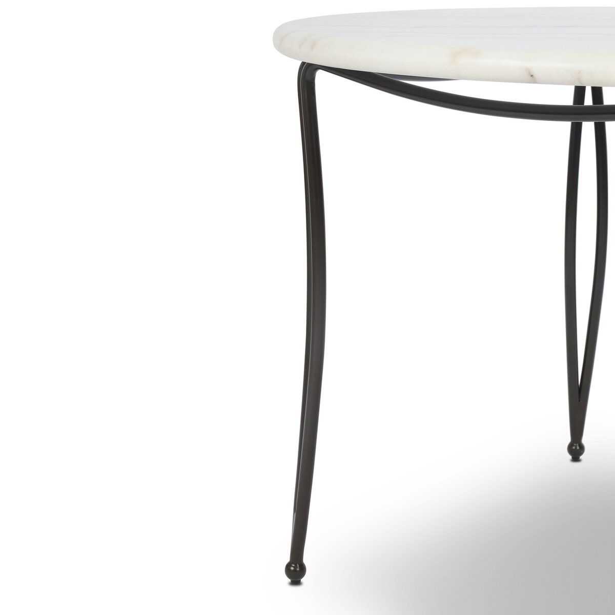 Idalia Outdoor Dining Table-42"