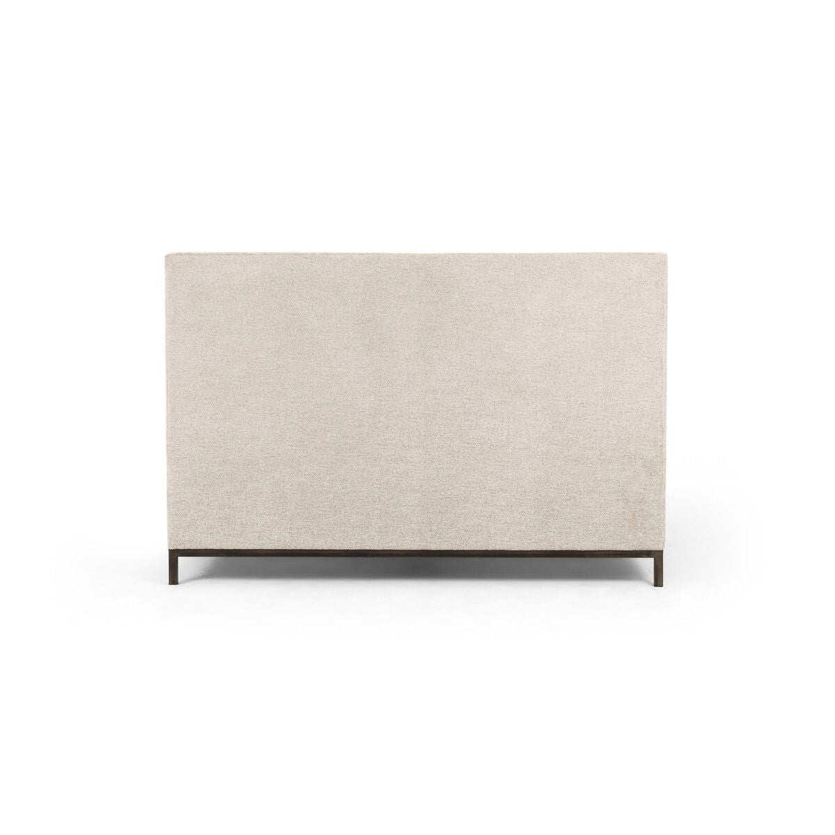 Newhall Bed - 55"