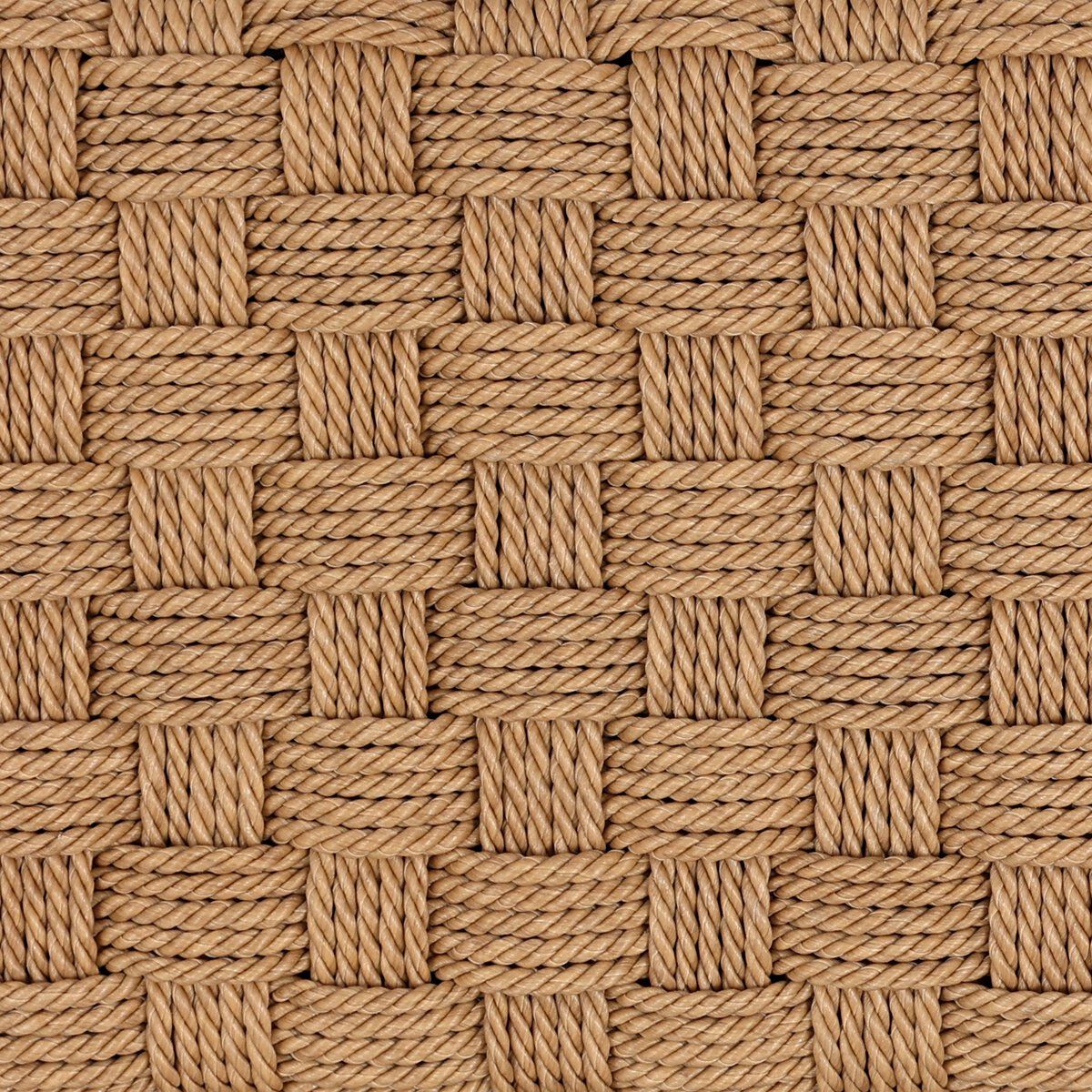 Breton Outdoor Chaise