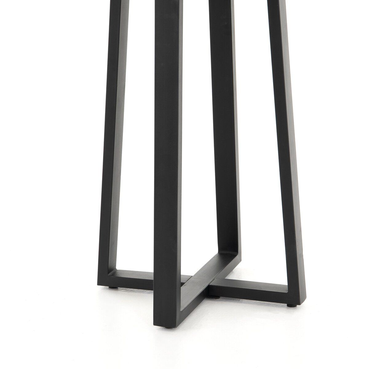 Cyrus Outdoor Bar + Counter Table
