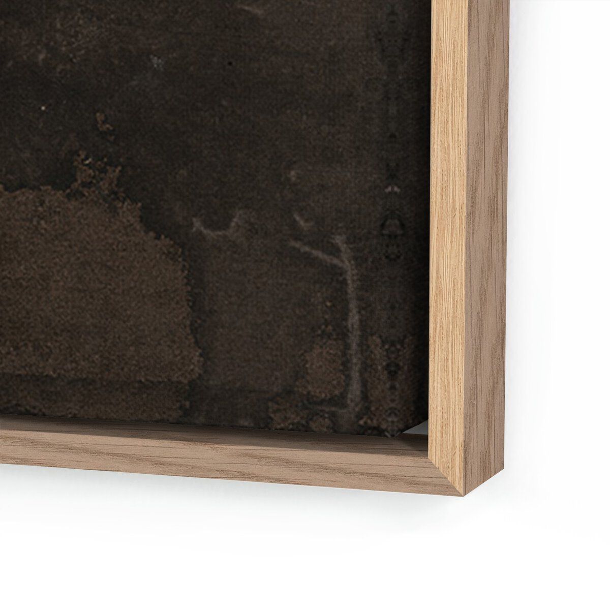 Liminal Space Triptych By Brooke Noel Morgan