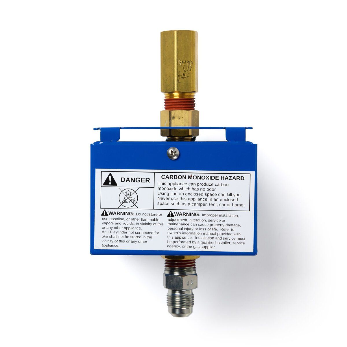 Ph Ignite Component-propane Gas