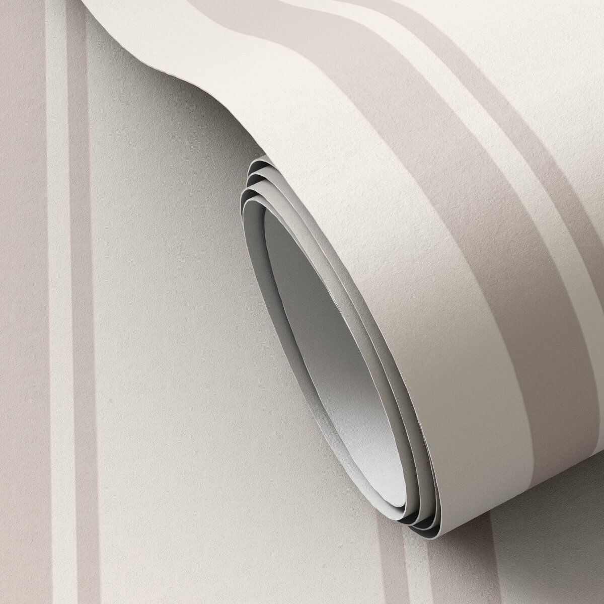 Multi Stripe Wallpaper By Getty Images