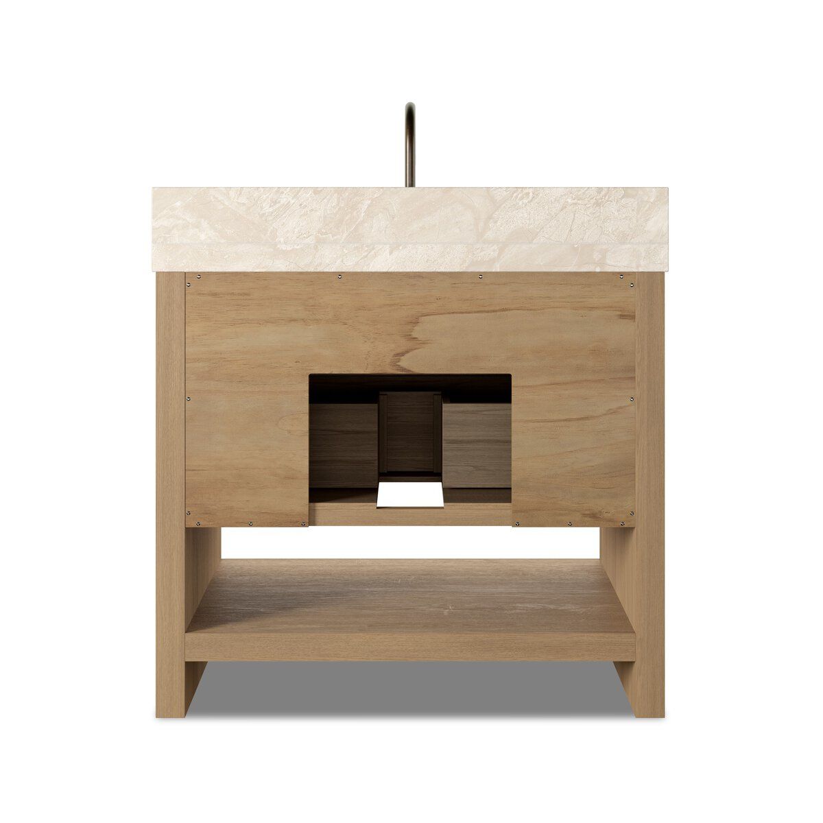 Anthem Single Vanity